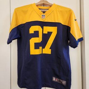 Throwback Green Bay Packers Jersey